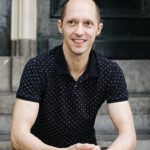 A walk around Amsterdam's Second Golden Age hosted by David