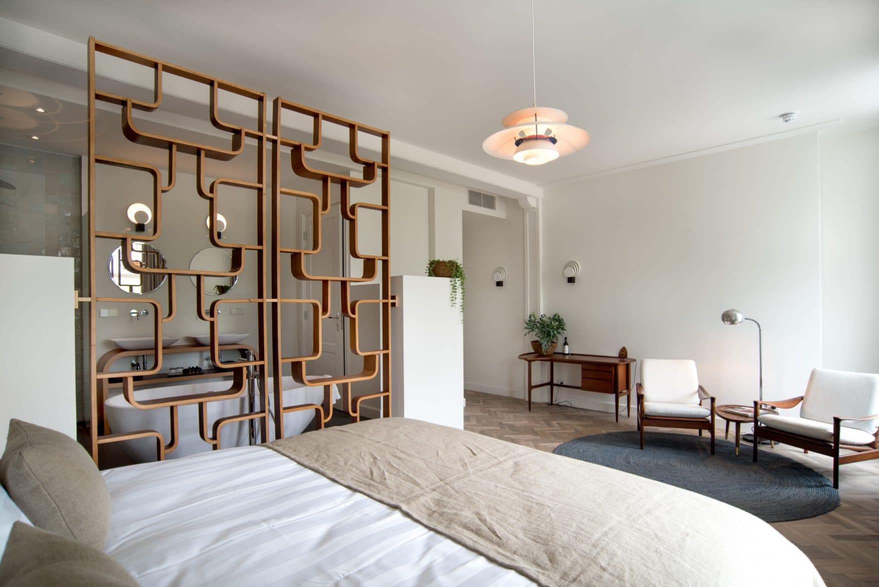 Book With Lodging