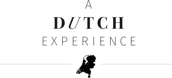 A Dutch Experience