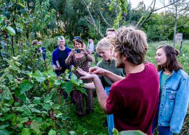 Why Human Stories Matter More Than Ever — and How A Dutch Experience Brings Them to Life