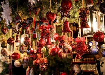 The Best Christmas Markets in the Netherlands – Celebrate the Season in Style with A Dutch Experience (ADE)