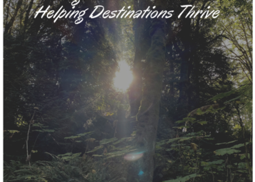 Regenerative Tourism: The Future of Sustainable Travel