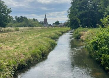 Walking the Pieterpad: Discover the Netherlands’ Most Iconic Hiking Trail