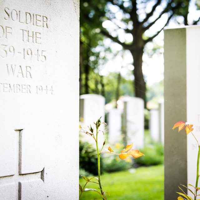 Oosterbeek-Cemetry-1