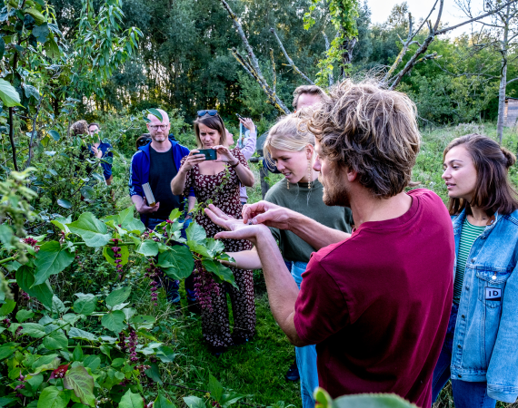 Why Human Stories Matter More Than Ever — and How A Dutch Experience Brings Them to Life