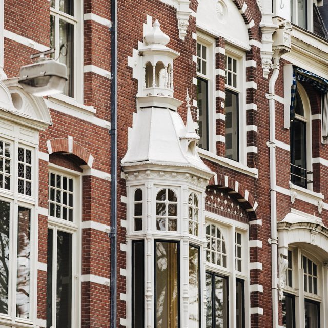 Amsterdam ADE Netherlands