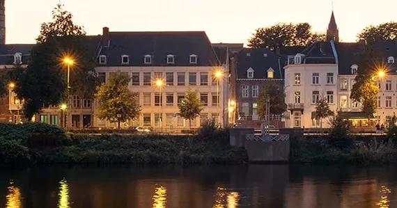 Dutch Dream Weekend: Marcel