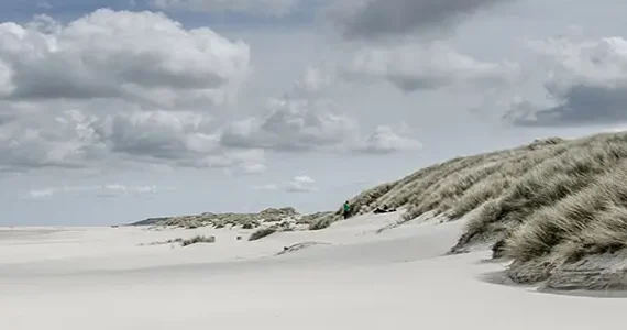 Dutch Dream Weekend: Margreet