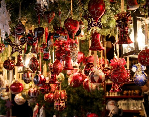The Best Christmas Markets in the Netherlands – Celebrate the 2025 Season in Style with A Dutch Experience (ADE)