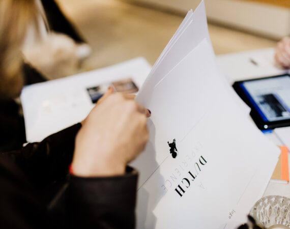 A Dutch Experience (ADE): Transforming Travel with Regenerative Tourism for a Sustainable Future