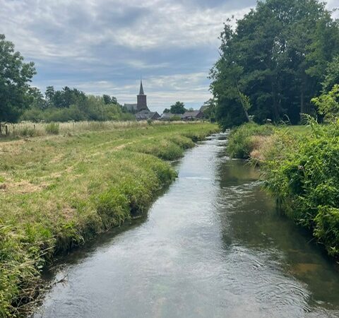 Walking the Pieterpad: Discover the Netherlands’ Most Iconic Hiking Trail