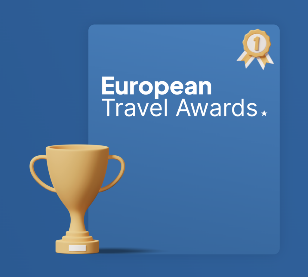European Travel Awards