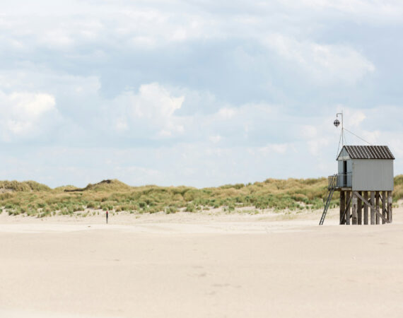 Four Dream Weekends in One: My Perfect Dutch Escape