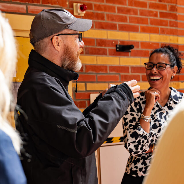 Never say cheese Marketing Drenthe 12-05-2026 HR132